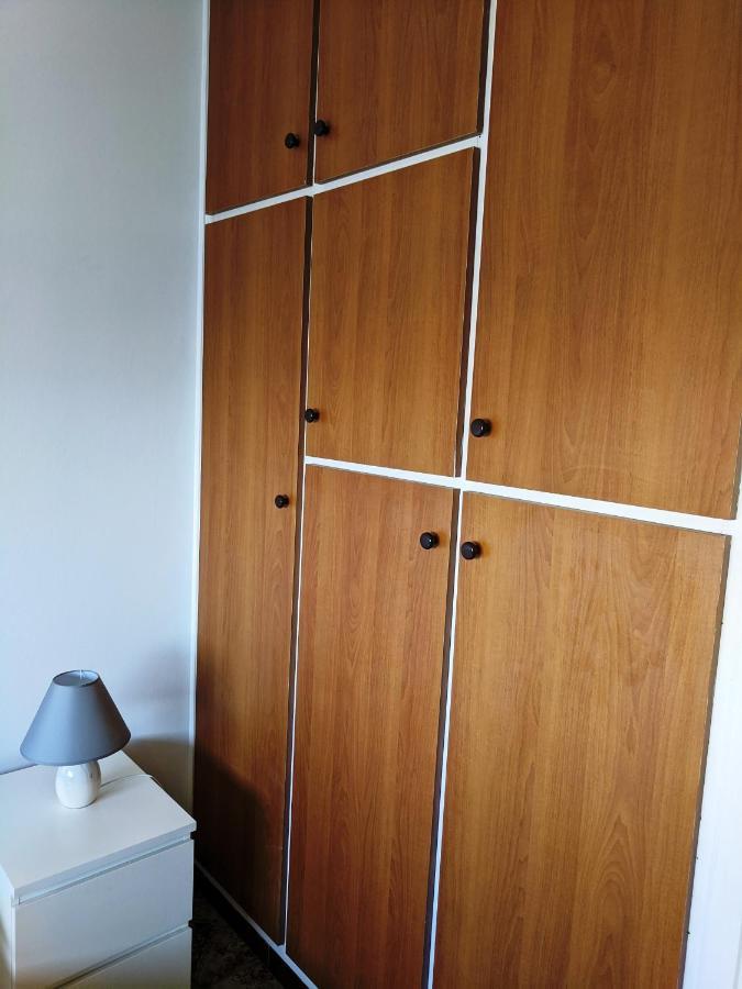 Fantastic 1 Bed Apartment By The Sea Opposite 4 Seasons לימסול מראה חיצוני תמונה
