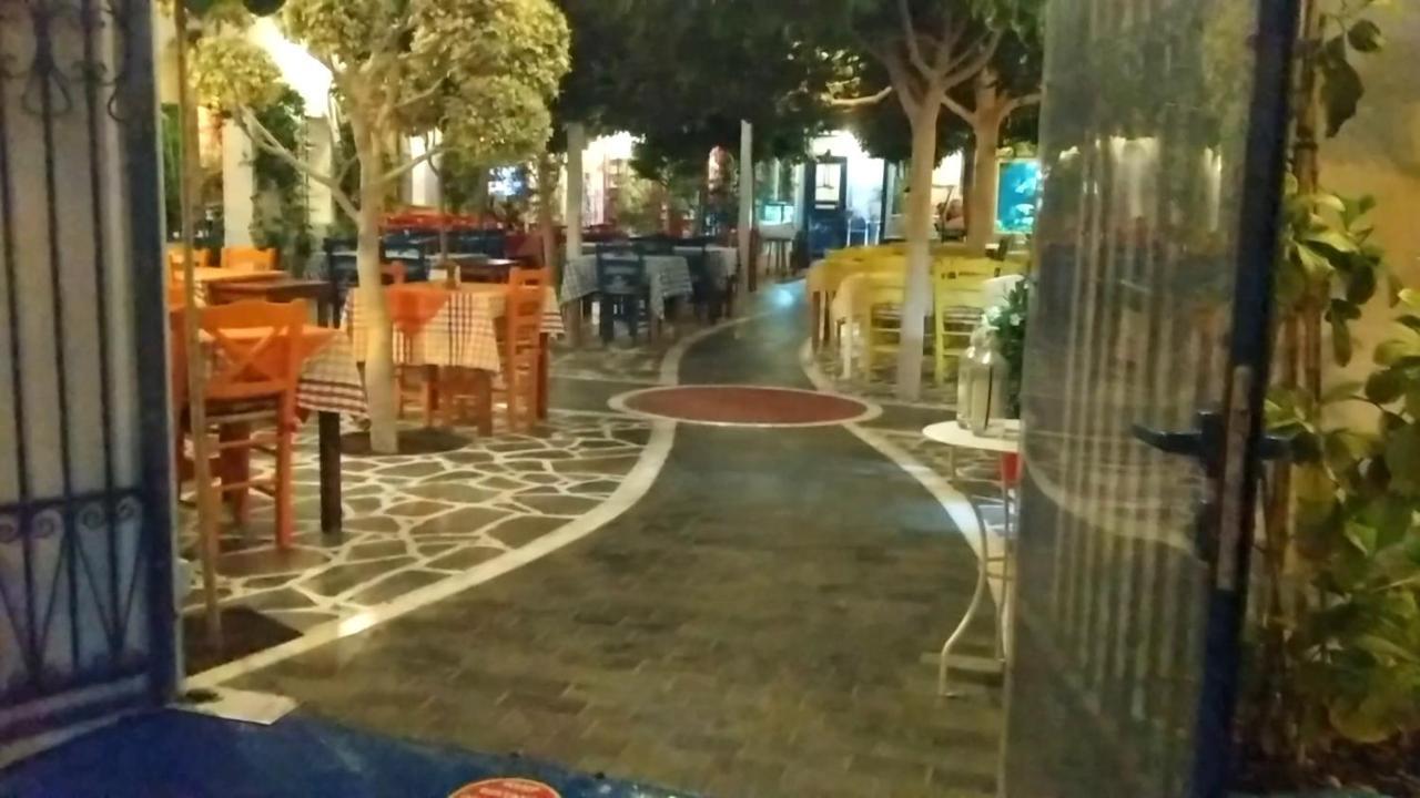 Fantastic 1 Bed Apartment By The Sea Opposite 4 Seasons לימסול מראה חיצוני תמונה